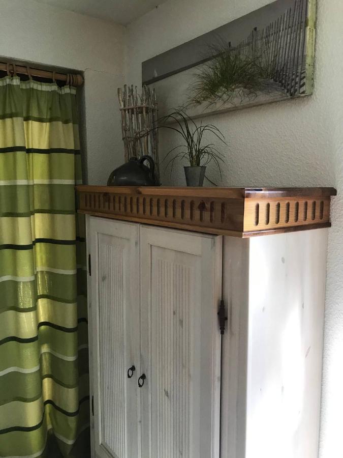 Wohnen Im Eulengarten Oranienburg Exteriör bild